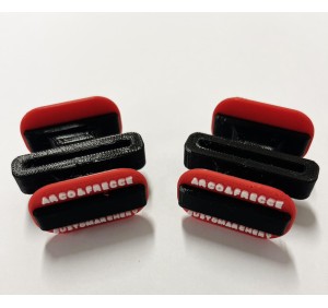 CUSTOM ARCHERY LIMB SAVER