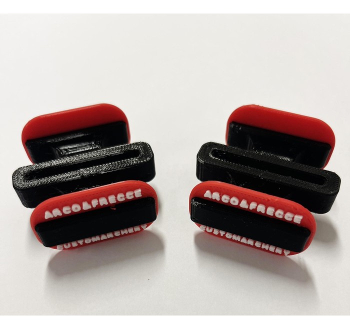 CUSTOM ARCHERY LIMB SAVER