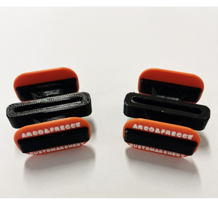 CUSTOM ARCHERY LIMB SAVER