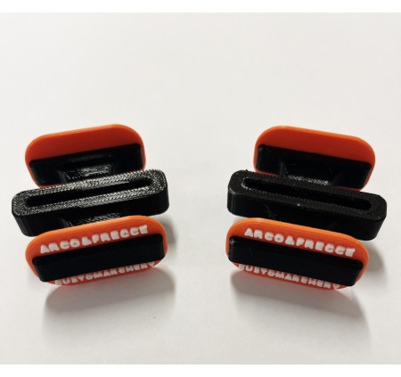 CUSTOM ARCHERY LIMB SAVER