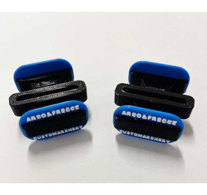 CUSTOM ARCHERY LIMB SAVER