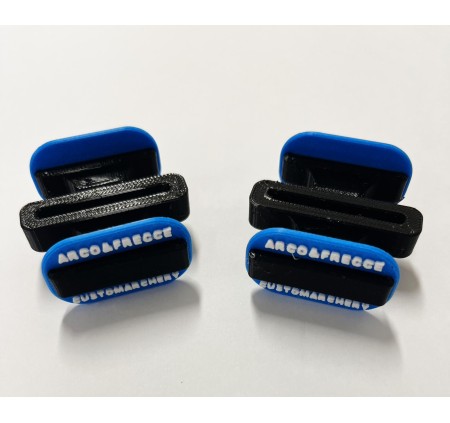 CUSTOM ARCHERY LIMB SAVER