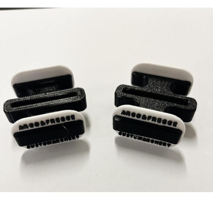 CUSTOM ARCHERY LIMB SAVER