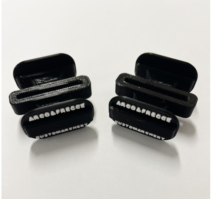 CUSTOM ARCHERY LIMB SAVER