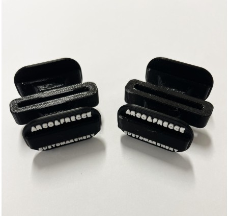 CUSTOM ARCHERY LIMB SAVER