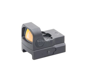 VECTOR OPTICS RED DOT V3 1x17x26 RMR