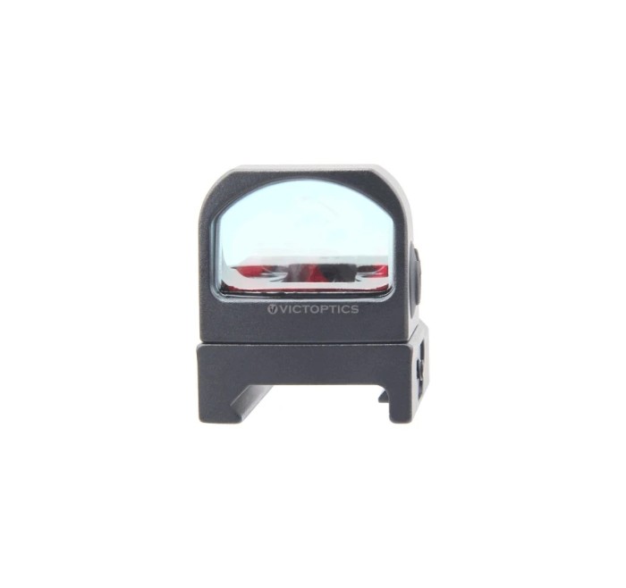 VECTOR OPTICS RED DOT V3 1x17x26 RMR
