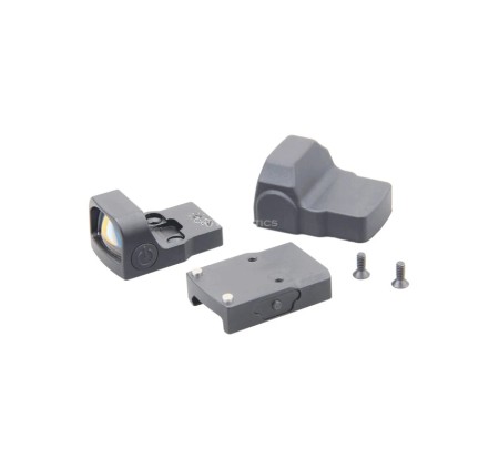 VECTOR OPTICS RED DOT V3 1x17x26 RMR