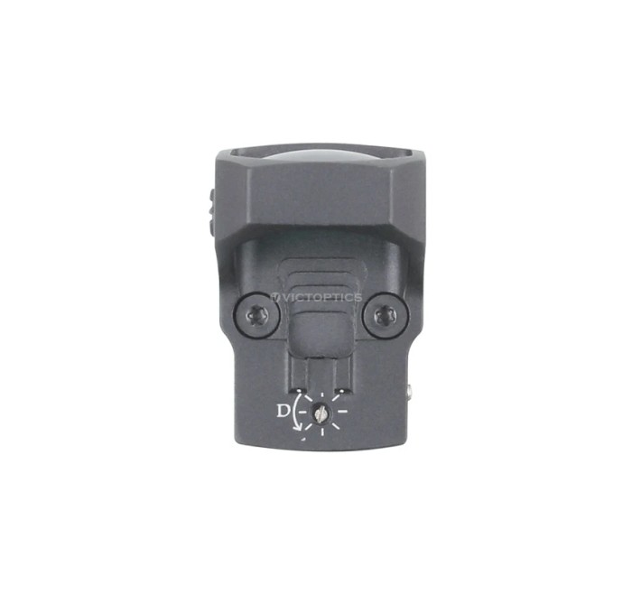 VECTOR OPTICS RED DOT V3 1x17x26 RMR