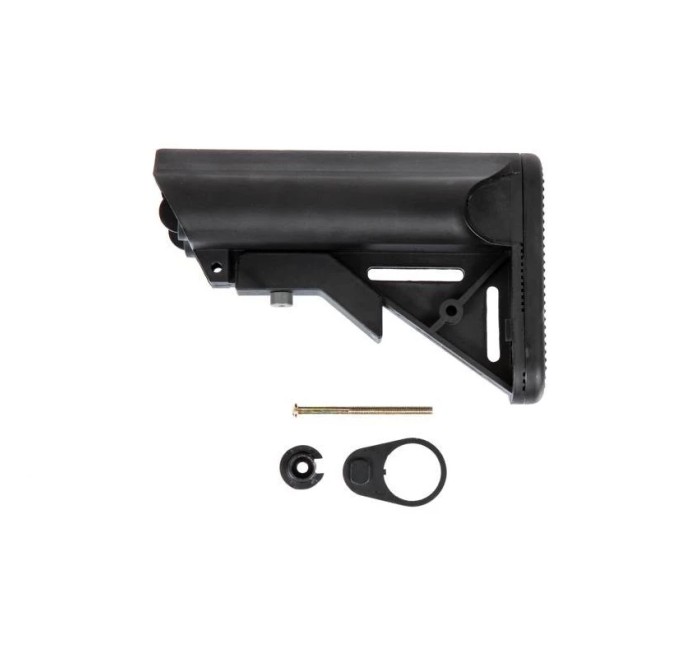 SPECNA ARMS CALCIO CRANE MK18 PER M4