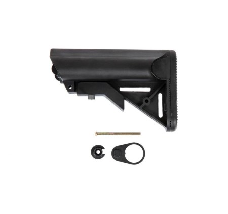 SPECNA ARMS CALCIO CRANE MK18 PER M4