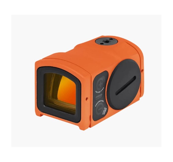 AIMPOINT DOT ACRO C-2  3.5 MOA ORANGE