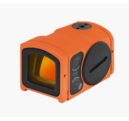 AIMPOINT DOT ACRO C-2  3.5 MOA ORANGE