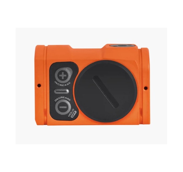 AIMPOINT DOT ACRO C-2  3.5 MOA ORANGE