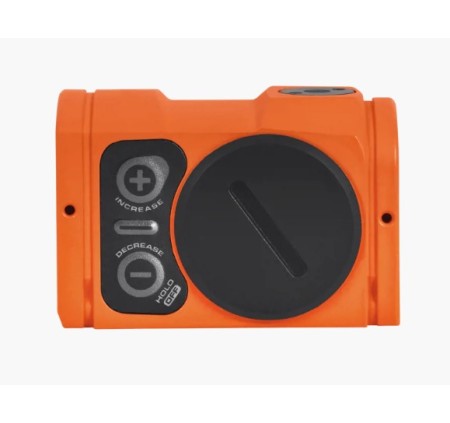 AIMPOINT DOT ACRO C-2  3.5 MOA ORANGE