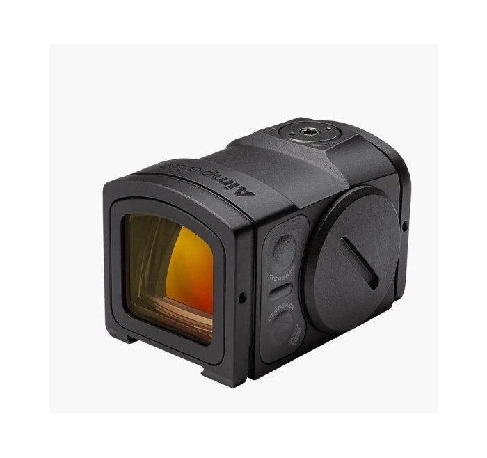 AIMPOINT DOT ACRO C-2  3.5 MOA