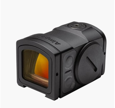AIMPOINT DOT ACRO C-2  3.5 MOA