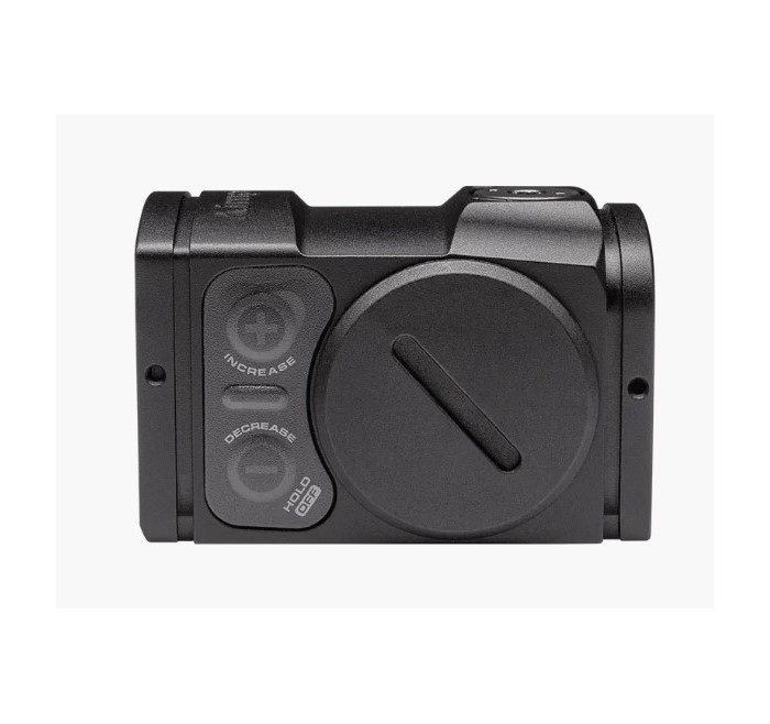 AIMPOINT DOT ACRO C-2  3.5 MOA