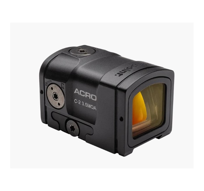 AIMPOINT DOT ACRO C-2  3.5 MOA