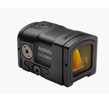 AIMPOINT DOT ACRO C-2  3.5 MOA