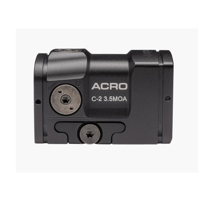 AIMPOINT DOT ACRO C-2  3.5 MOA