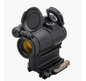 AIMPOINT DOT COMP M5 2 MOA LRP/SP. 39mm PER FUCILI SEMIAUTO