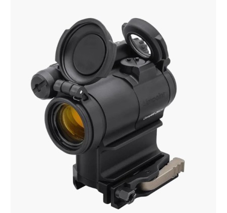 AIMPOINT DOT COMP M5 2 MOA LRP/SP. 39mm PER FUCILI SEMIAUTO