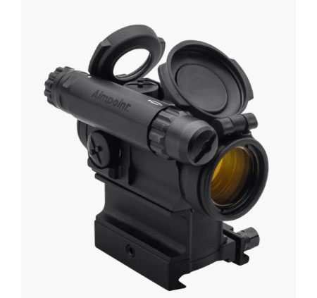 AIMPOINT DOT COMP M5 2 MOA LRP/SP. 39mm PER FUCILI SEMIAUTO