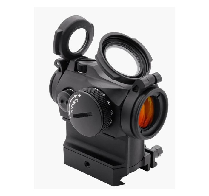AIMPOINT DOT MICRO H-2  2 MOA LRP ATTACCO PER SLITTA PICATINNY
