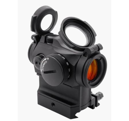 AIMPOINT DOT MICRO H-2  2 MOA LRP ATTACCO PER SLITTA PICATINNY