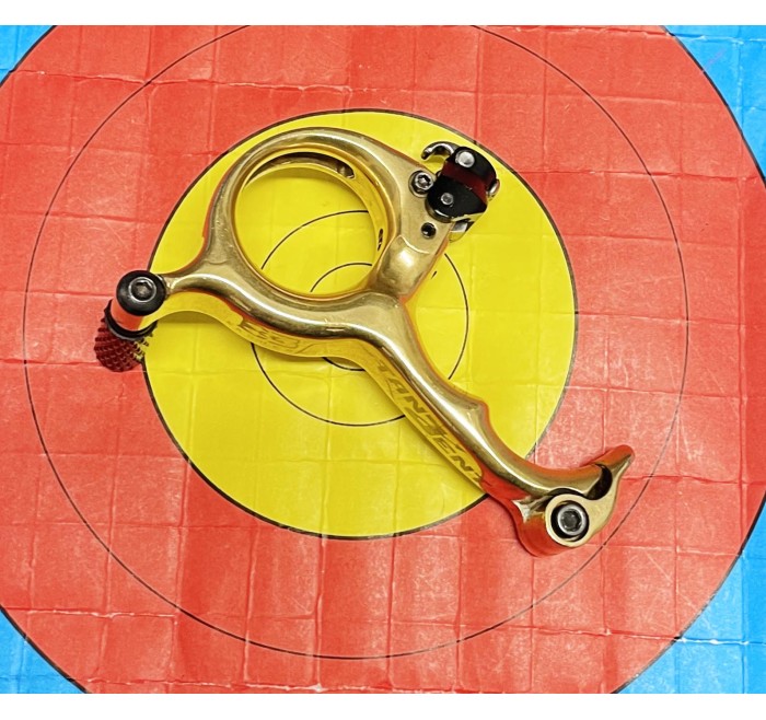 *USATO* B3 SGANCIO TANJENT A ROTAZIONE