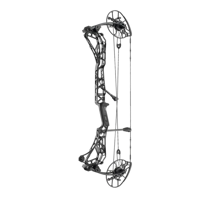 MATHEWS COMPOUND ARC 30 2026