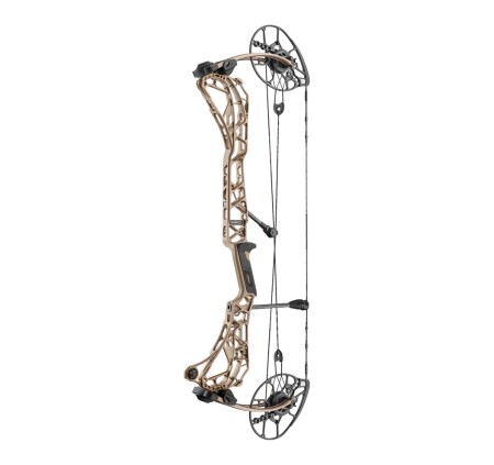 MATHEWS COMPOUND ARC 30 2026