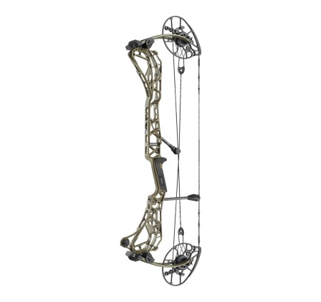 MATHEWS COMPOUND ARC 30 2026