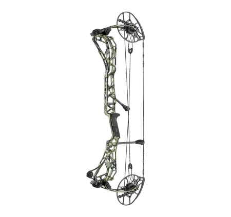 MATHEWS COMPOUND ARC 30 2026