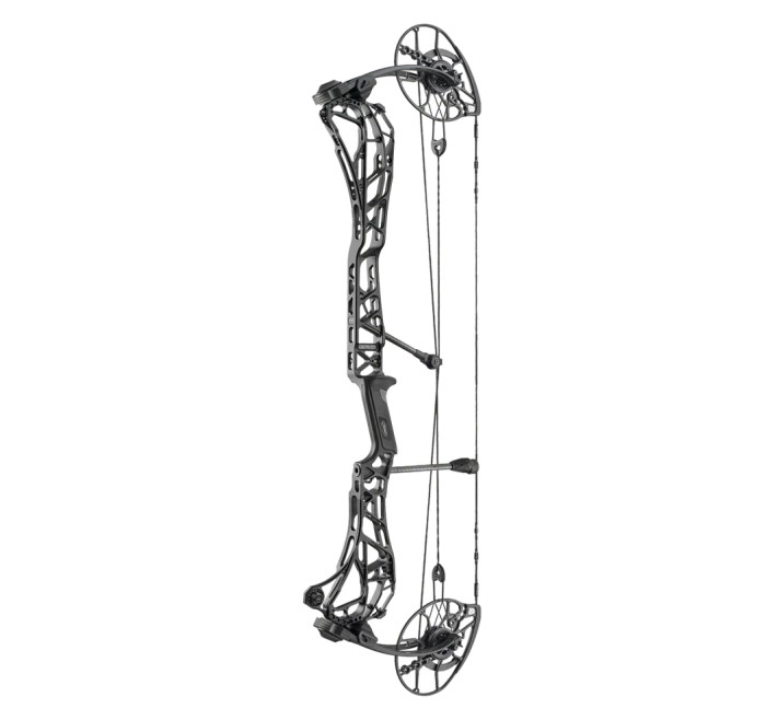 MATHEWS COMPOUND ARC 34 2026