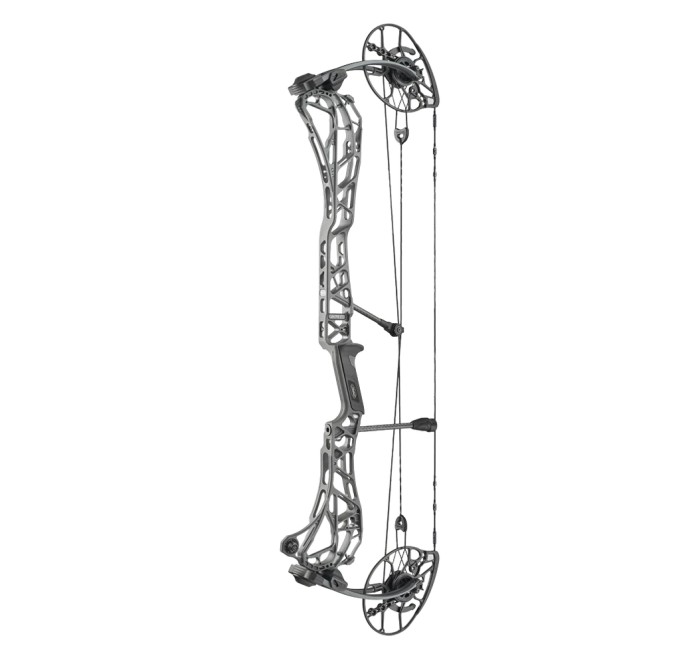 MATHEWS COMPOUND ARC 34 2026