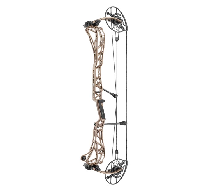 MATHEWS COMPOUND ARC 34 2026