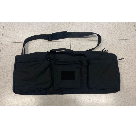 *USATO* SMITH&WESSON PISTOLA M&P15 8" CAL 22LR con DOT ROMEO 