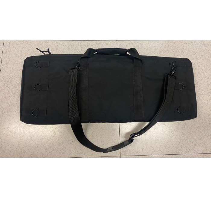 *USATO* SMITH&WESSON PISTOLA M&P15 8" CAL 22LR con DOT ROMEO 