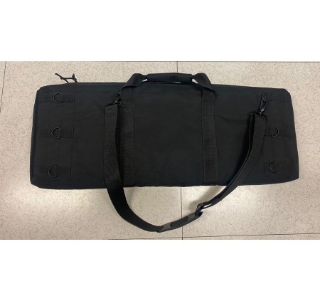 *USATO* SMITH&WESSON PISTOLA M&P15 8" CAL 22LR con DOT ROMEO 