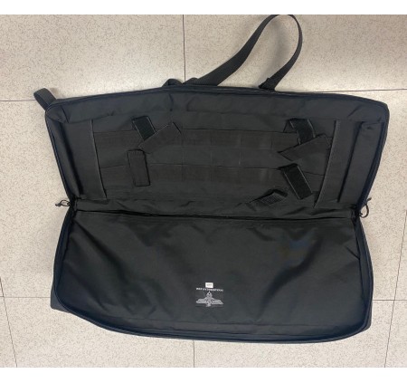 *USATO* SMITH&WESSON PISTOLA M&P15 8" CAL 22LR con DOT ROMEO 