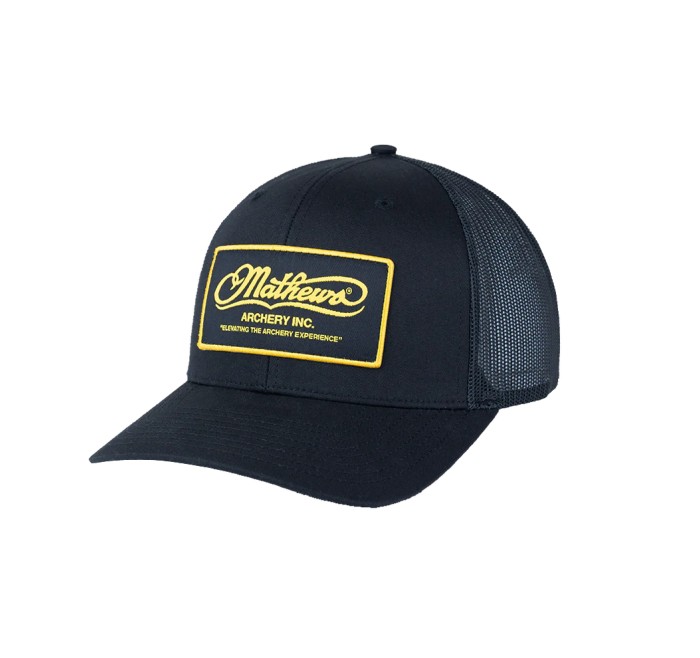 MATHEWS CAPPELLO TRADEMARK