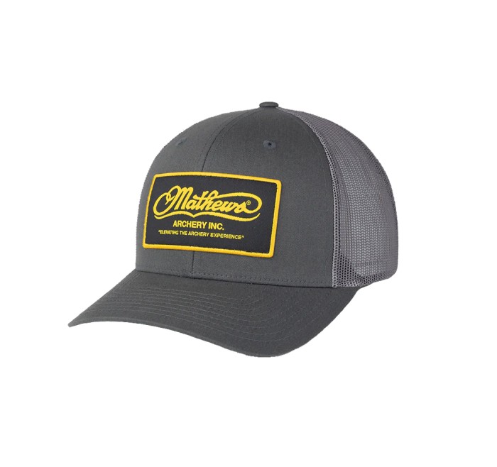 MATHEWS CAPPELLO TRADEMARK