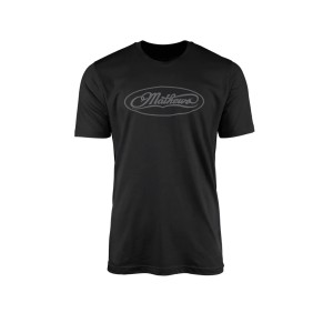 MATHEWS T-SHIRT CLASSIC LOGO