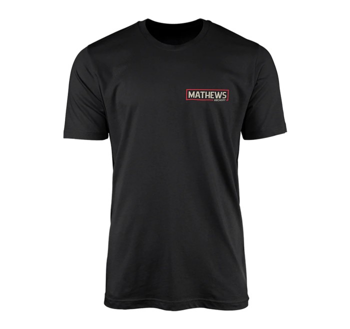 MATHEWS T-SHIRT EXPERIENCE