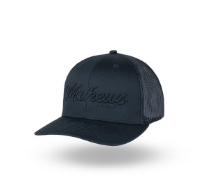MATHEWS CAPPELLO BLACKOUT