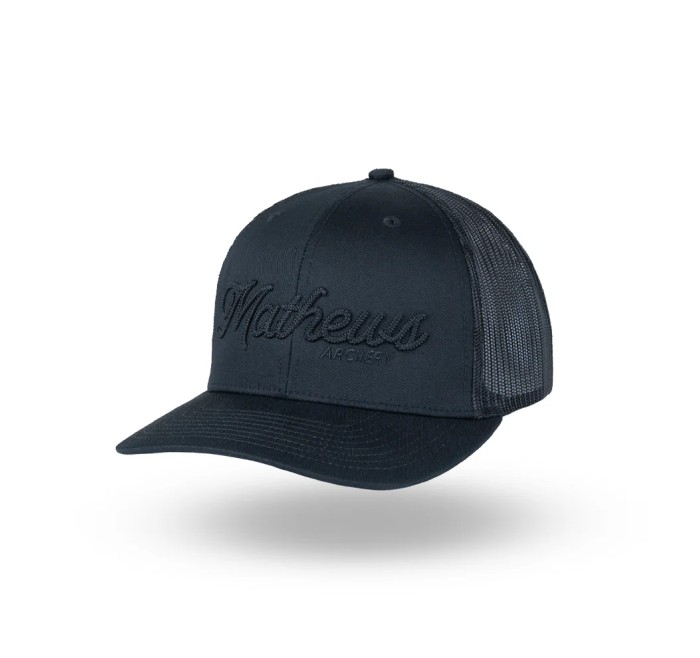 MATHEWS CAPPELLO BLACKOUT