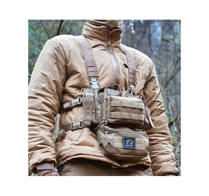 DEFCON5 GIACCA REVERSIBILE VEGETATO/COYOTE