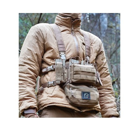 DEFCON5 GIACCA REVERSIBILE VEGETATO/COYOTE